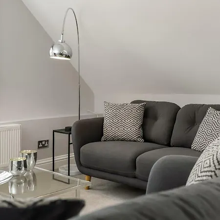 Gorgeous Apartment In The Centre Of Winchester Esterno foto