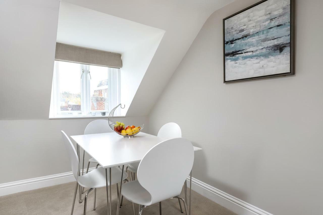Gorgeous In The Centre Of Apartamento *