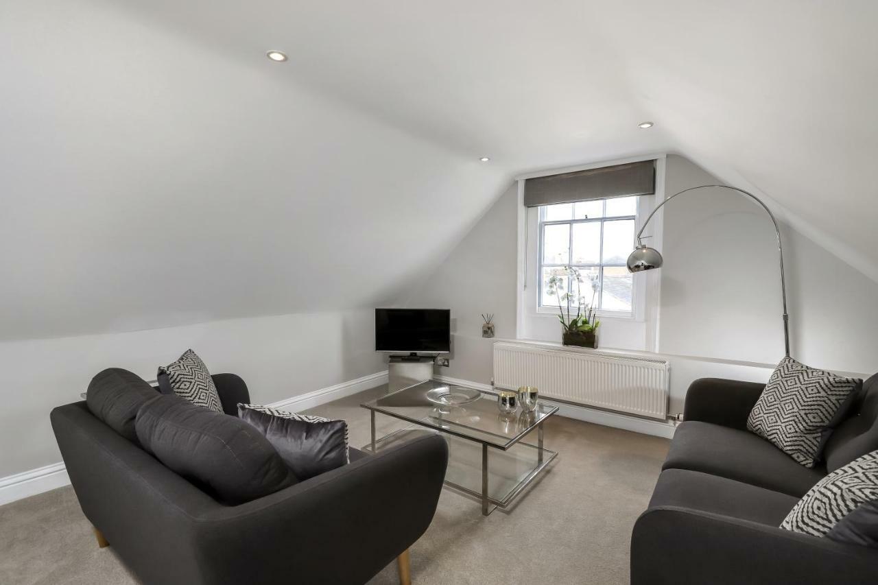 Apartment Gorgeous In The Centre Of Winchester